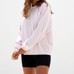 PacSun Campus Sweatshirt
